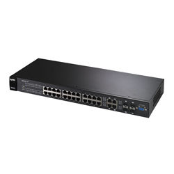 Zyxel GS2200-24 Managed