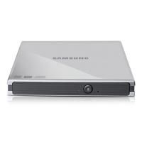Samsung SE-S084C optical disc drive Silver