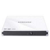 Samsung SE-S084C optical disc drive White