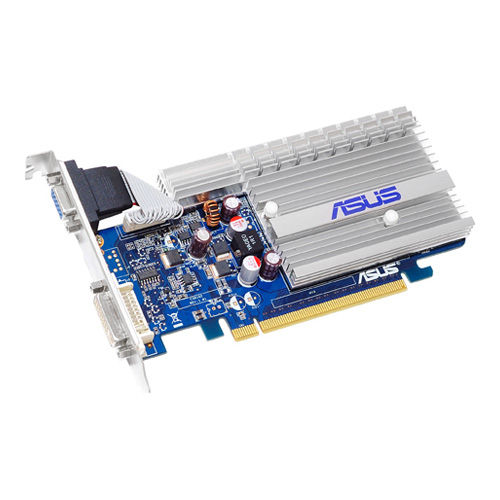 ASUS 90-C1CKDA-J0UAN0KZ graphics card GeForce 8400 GS GDDR2