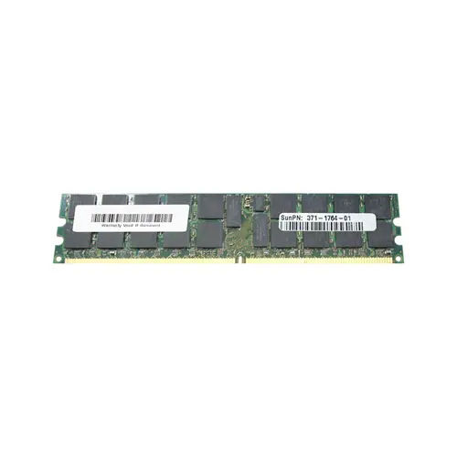 371-1764 - Sun 2GB RDIMM 240-Pin Memory Module