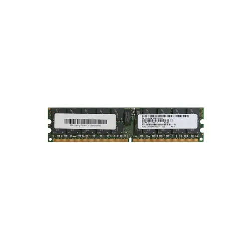 371-1900 - Sun 2GB RDIMM 240-Pin Memory Module