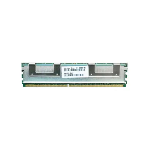 371-2655 - Sun 2GB FB-DIMM 240-Pin Memory Module