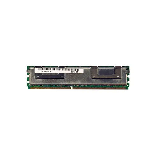 371-3068 - Sun 2GB FB-DIMM 240-Pin Memory Module