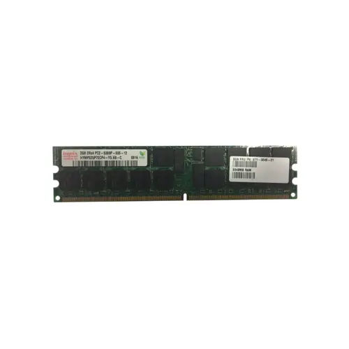 371-3846 - Sun 2GB RDIMM 240-Pin Memory Module