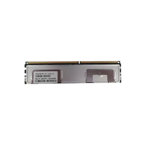 371-4140 - Sun 4GB FB-DIMM 240-Pin Memory Module