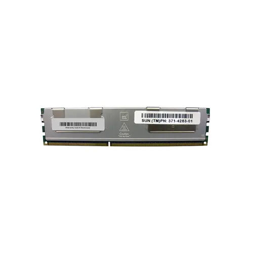 371-4283 - Sun 4GB DDR3 1066MHz CL7 ECC RDIMM Memory Module