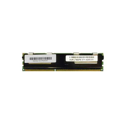 371-4285 - Sun 8GB DDR3 1066MHz CL7 ECC RDIMM Memory Module
