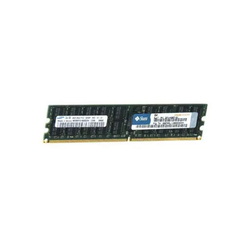 371-4307 - Sun 4GB RDIMM 240-Pin Memory Module