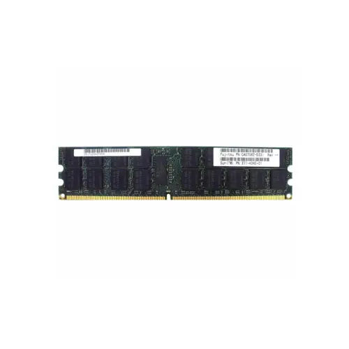 371-4345 - Sun 4GB RDIMM 240-Pin Memory Module