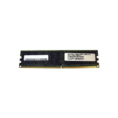 Sun 8GB PC2-5300 DDR2-667MHz ECC Registered CL5 240-Pin DIMM Dual Rank Memory Module