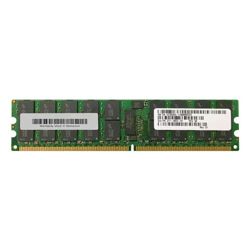 371-4803 - Sun 8GB RDIMM 240-Pin Memory Module