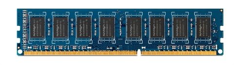 HP AM326A memory module 4 GB 2 x 2 GB DDR3 240-pin DIMM ECC