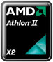 HP AMD Athlon II X2 B22 processor 2.8 GHz 2 MB L2 Box