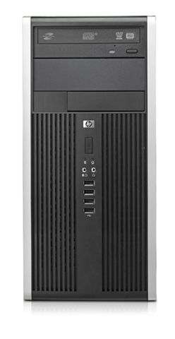 HP 6000 Pro MT + 3 year NBD Onsite Desktop Only HW Support Intel® Core™2 Duo E7500 2 GB DDR3-SDRAM 320 GB Intel® GMA 4500M Windows 7 Professional Micro Tower PC