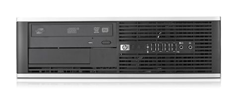 HP 6000 Pro SFF + 3year NBD Onsite Desktop Only HW Support Intel® Core™2 Duo E7500 2 GB DDR3-SDRAM 320 GB Intel® GMA 4500M Windows 7 Professional PC
