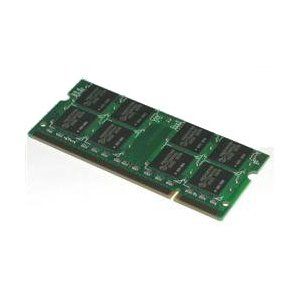 Fujitsu S26391-F690-L520 memory module 2 GB 1 x 2 GB DDR2 200-pin SO-DIMM