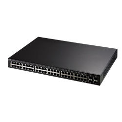 Zyxel GS2200-48 Managed