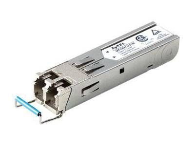 Zyxel SFP-LHX1310-40-D network transceiver module Fiber optic 1000 Mbit/s 1310 nm
