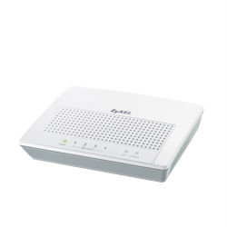 Zyxel Prestige 870H-51a v2 wired router White