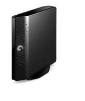 Seagate S-series ST320005FPM203-RK external hard drive 2 TB 7200 RPM USB 2.0