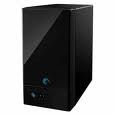 Seagate BlackArmor NAS 220 2 TB