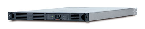 APC Smart-UPS uninterruptible power supply (UPS) Line-Interactive 1 kVA 640 W 4 AC outlet(s)