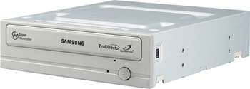 Samsung SH-S223C optical disc drive Internal Silver