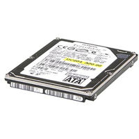 DELL 60GB Hard Drive f/ Latitude D420/D430 internal hard drive 4200 RPM 8 MB 2.5" Serial ATA