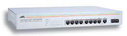 Allied Telesis AT-FS709FC Unmanaged