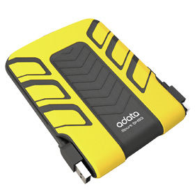 ADATA 250GB SH93 external hard drive 2.5"