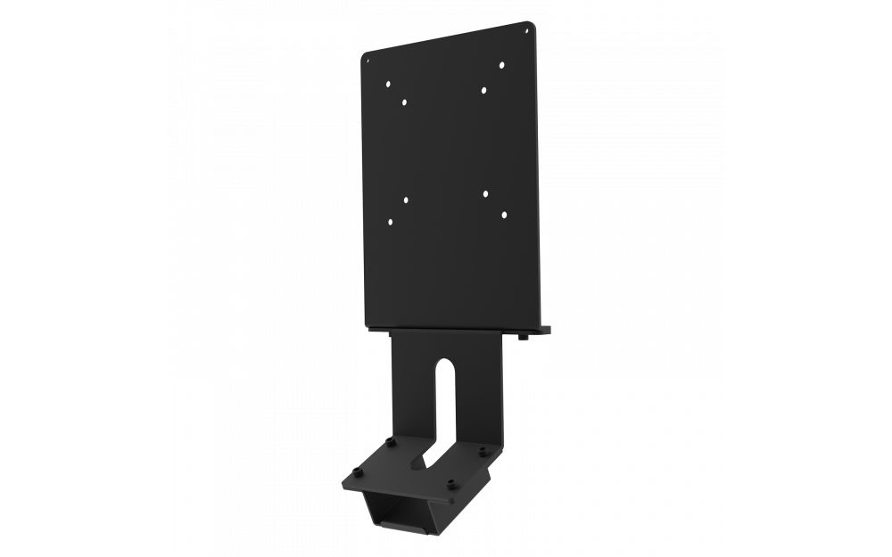 Viewsonic STND-042-BC1 holder Passive holder Barcode scanner Black