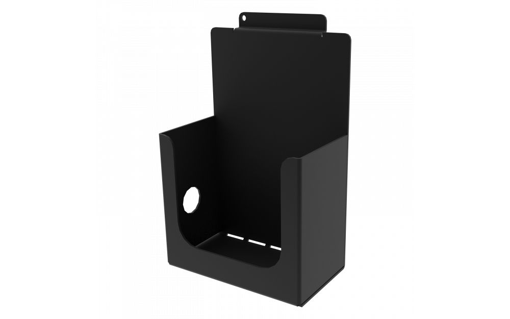 Viewsonic STND-042-PH1 holder Passive holder Portable printer Black