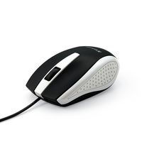 Verbatim Bravo mouse Right-hand USB Type-A Optical