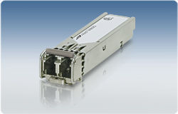 Allied Telesis 1000LX SFP 40 Km (1550nm) network transceiver module 1250 Mbit/s