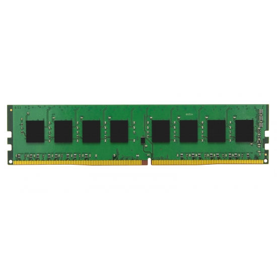 Kingston Technology ValueRAM memory module 8 GB 1 x 8 GB DDR4 2666 MT/s 288-pin DIMM