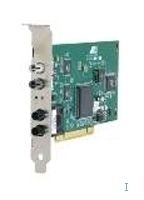 Allied Telesis 100Mpbs Fast Ethernet 10Mbps Dual Port Fiber NIC (ST/SC) Internal 100 Mbit/s