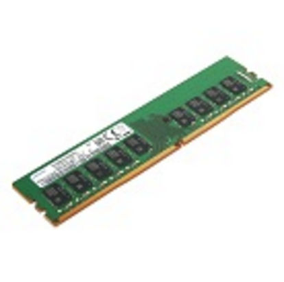 Lenovo 4X70P26063 memory module 16 GB DDR4 288-pin DIMM ECC