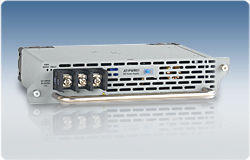 Allied Telesis Optional internal redundant DC power supply module power supply unit White