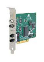Allied Telesis 100Mpbs Fast Ethernet 10Mbps Dual Port Fiber NIC (SC/SC) Internal 100 Mbit/s