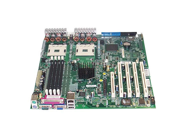 373275-001 - HP PGA604 E7320 Chipset Motherboard ProLiant ML150 G2