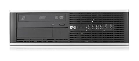 HP 6005 Pro SFF AMD Athlon X2 B22 2 GB DDR3-SDRAM 250 GB AMD Radeon HD 4200 Windows Vista Business PC