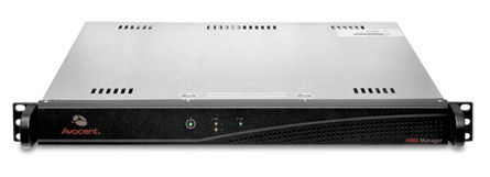 Vertiv Avocent HMXMGR KVM switch