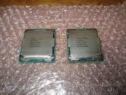 Dell 374-BBOL Xeon Gold 6154 3.0Ghz 18-core CPU