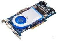 ASUS V9999/TD GDDR3