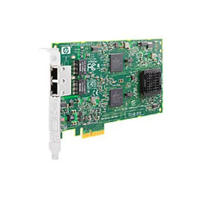 374443-001 - HP 2-Port 1Gb/s RJ-45 PCIE GE 1000Base-T Network Card