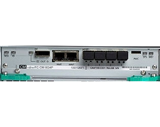 Fujitsu iSCSI BCU RAID controller