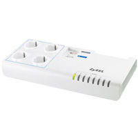 Zyxel PLA-491 200 Mbit/s