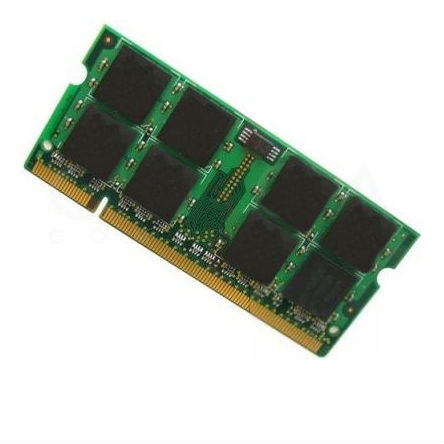 Samsung 4GB DDR3 1333MHz Unbuffered SODIMM memory module 1 x 4 GB 204-pin SO-DIMM