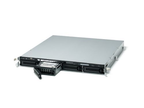 Buffalo TeraStation III Rackmount 8 TB
